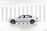 BMW 750Li xDrive M Sport 2015 года
